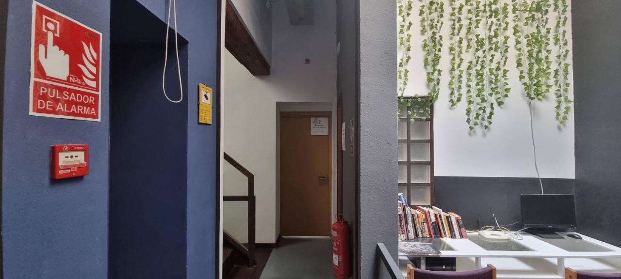 Hostel Your Way Sewilla
