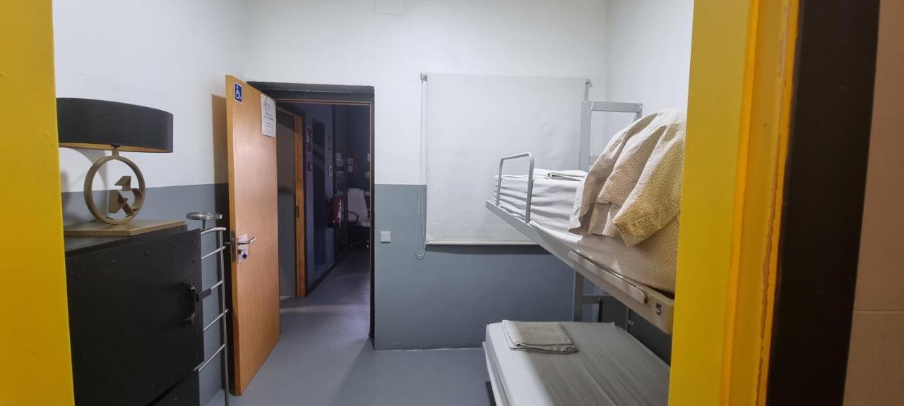 Hostel Your Way Sewilla