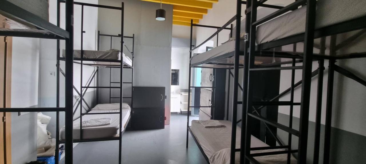 Hostel Your Way Sewilla