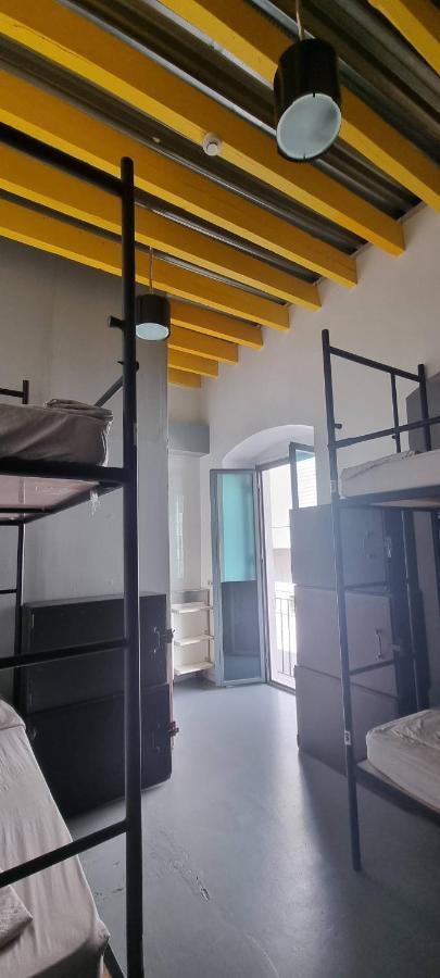 Your Way Hostel Sewilla