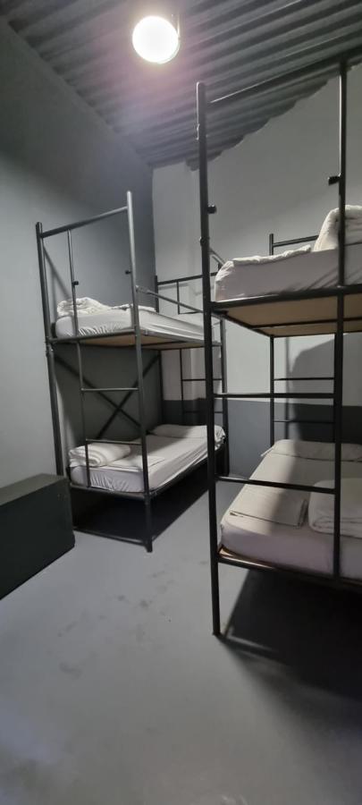 Your Way Hostel Sewilla