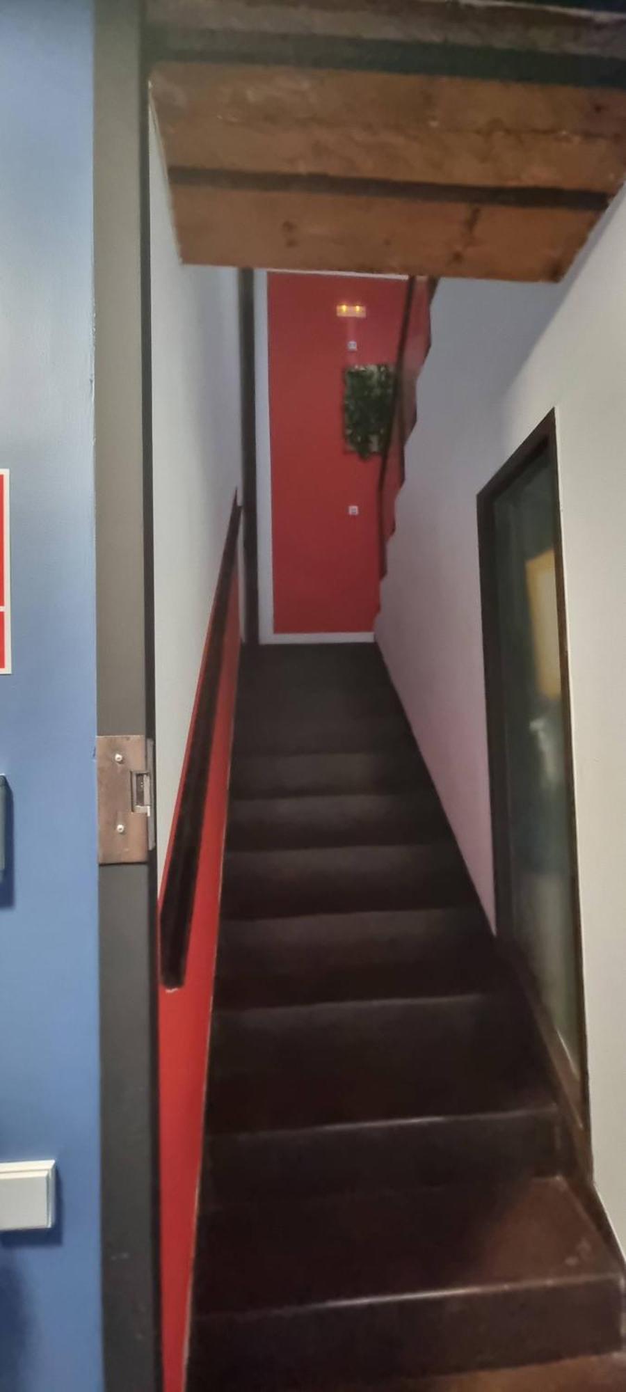 Your Way Auberge de jeunesse *